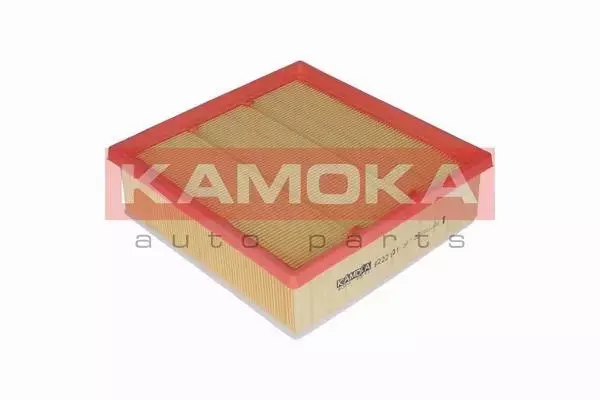 KAMOKA FILTR POWIETRZA  F222101 