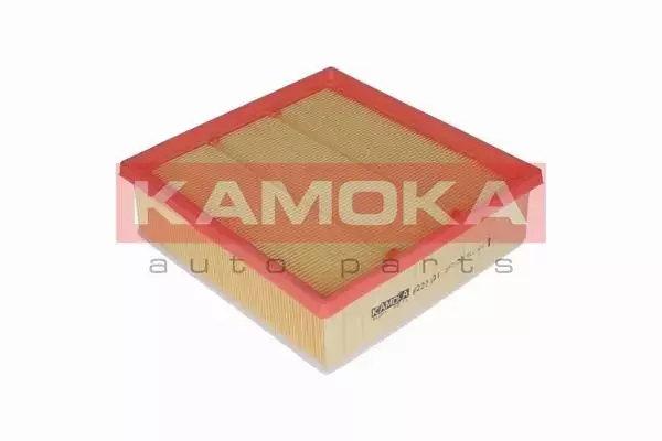 KAMOKA FILTR POWIETRZA  F222101 