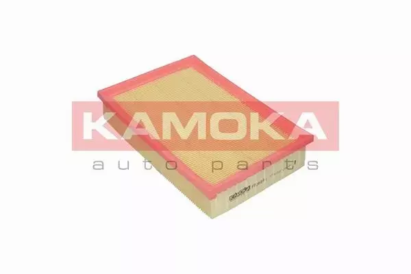 KAMOKA FILTR POWIETRZA  F228001 