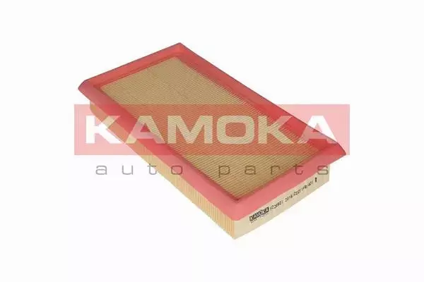 KAMOKA FILTR POWIETRZA  F228901 