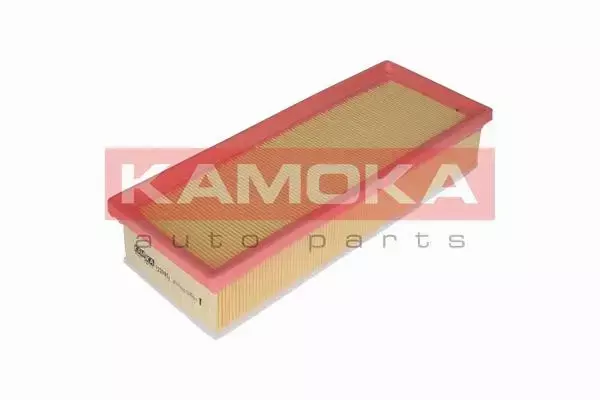 KAMOKA FILTR POWIETRZA  F229801 