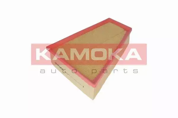 KAMOKA FILTR POWIETRZA FORD GALAXY II S-MAX 