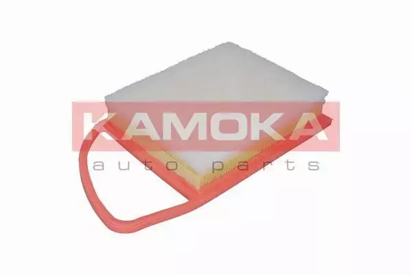 KAMOKA FILTR POWIETRZA PEUGEOT PARTNER II 1.6 HDI 