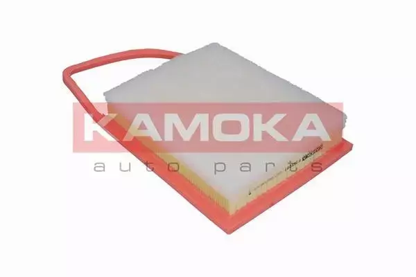 KAMOKA FILTR POWIETRZA CITROEN BERLINGO II 1.6 HDI 