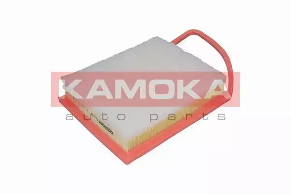 KAMOKA FILTR POWIETRZA CITROEN BERLINGO II 1.6 HDI 