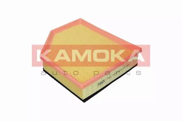 KAMOKA FILTR POWIETRZA F249601 