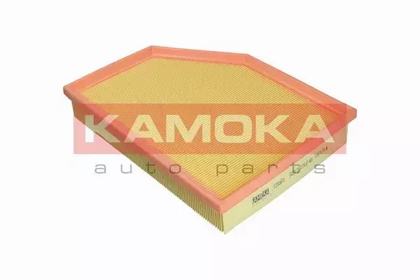 KAMOKA FILTR POWIETRZA F250601 