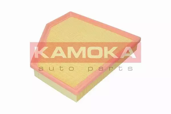 KAMOKA FILTR POWIETRZA F252601 