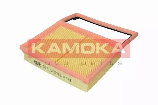 KAMOKA FILTR POWIETRZA F252901 