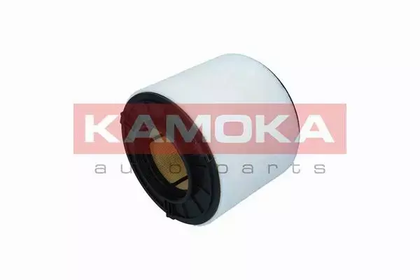 KAMOKA FILTR POWIETRZA F255001 