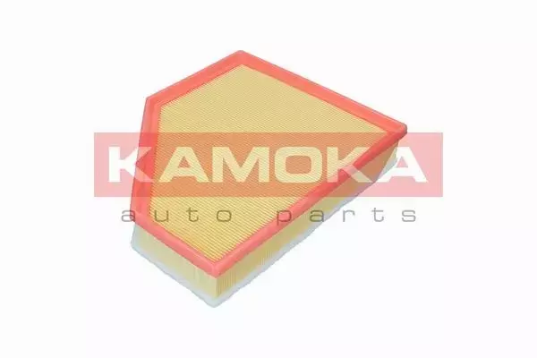 KAMOKA FILTR POWIETRZA F255401 