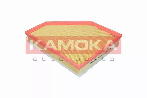 KAMOKA FILTR POWIETRZA F255401 