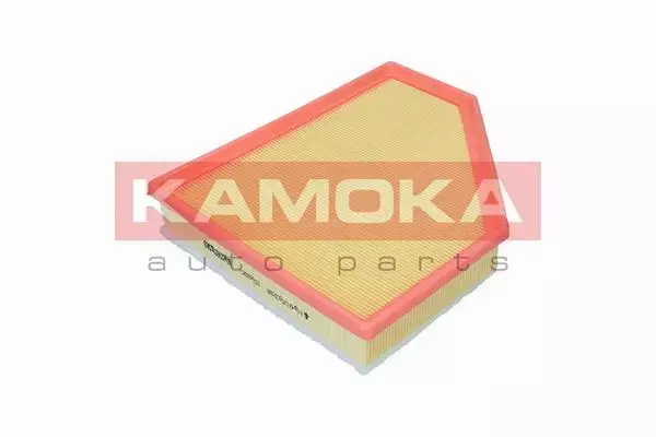 KAMOKA FILTR POWIETRZA F255401 