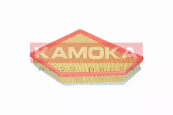 KAMOKA FILTR POWIETRZA F255401 