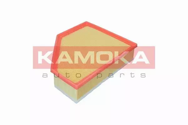 KAMOKA FILTR POWIETRZA F255501 