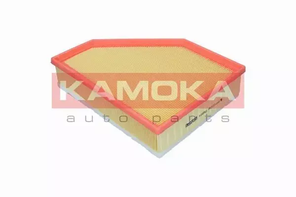 KAMOKA FILTR POWIETRZA F255501 