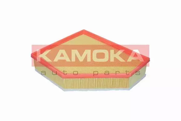 KAMOKA FILTR POWIETRZA F255501 