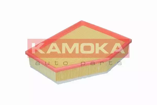 KAMOKA FILTR POWIETRZA F255701 