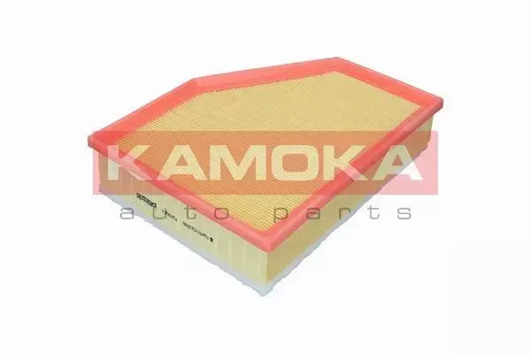 KAMOKA FILTR POWIETRZA F255701 