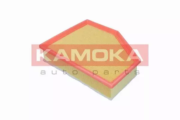 KAMOKA FILTR POWIETRZA F255701 