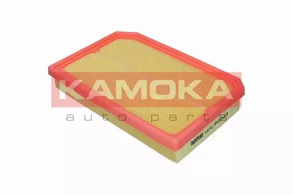 KAMOKA FILTR POWIETRZA F257201 