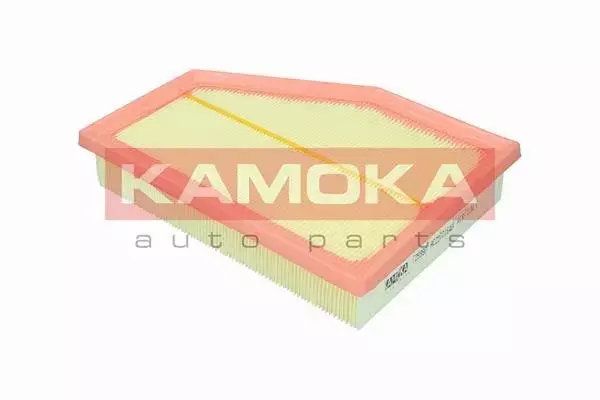 KAMOKA FILTR POWIETRZA F259901 