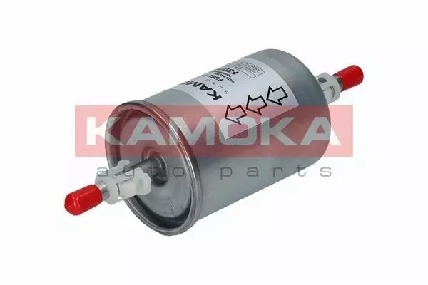 KAMOKA FILTR PALIWA SKODA FABIA I 6Y2 6Y3 6Y5 1.2 