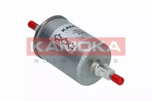 KAMOKA FILTR PALIWA SKODA FABIA I 6Y2 6Y3 6Y5 1.2 