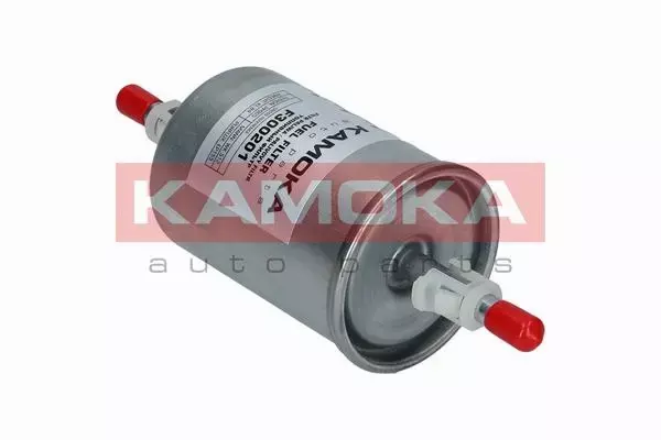 KAMOKA FILTR PALIWA SKODA FABIA I 6Y2 6Y3 6Y5 1.2 