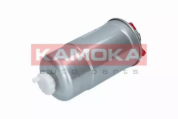 KAMOKA ZESTAW FILTRÓW AUDI A3 8L1 1.9 TDI 