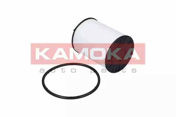 KAMOKA ZESTAW FILTRÓW OPEL SIGNUM 1.9 CDTI 