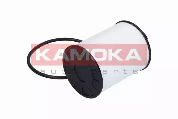 KAMOKA ZESTAW FILTRÓW OPEL SIGNUM 1.9 CDTI 