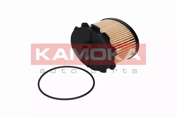 KAMOKA FILTR PALIWA CITROEN C15 XANTIA X1 1.9D SD 