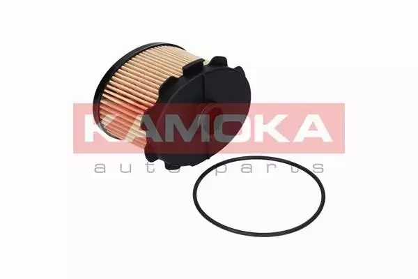 KAMOKA FILTR PALIWA CITROEN C15 XANTIA X1 1.9D SD 