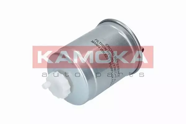 KAMOKA FILTR PALIWA SEAT INCA IBIZA III 1.9 TDI 