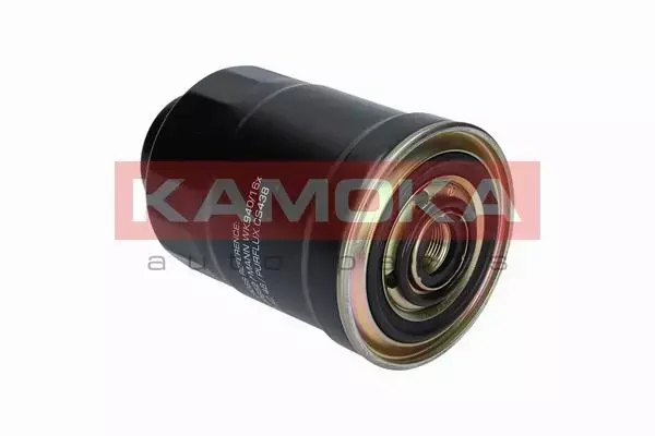 KAMOKA FILTR PALIWA MITSUBISHI L200 L300 L400 2.5 