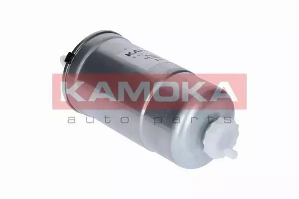 KAMOKA FILTR PALIWA SEAT IBIZA IV 1.4 1.9 TDI SDI 