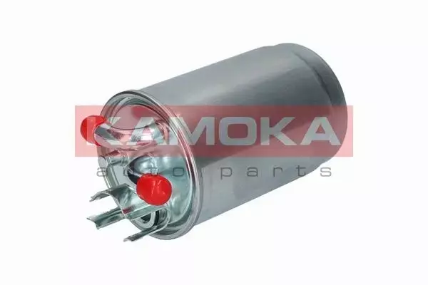 KAMOKA FILTR PALIWA AUDI A4 B5 B6 A6 C5 2.5 TDI 