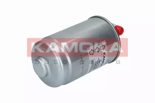 KAMOKA FILTR PALIWA AUDI A4 B5 B6 A6 C5 2.5 TDI 