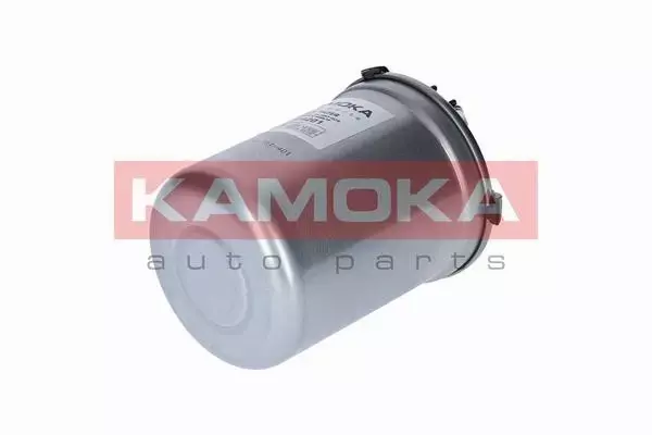 KAMOKA ZESTAW FILTRÓW SEAT CORDOBA 6L2 1.4 TDI 