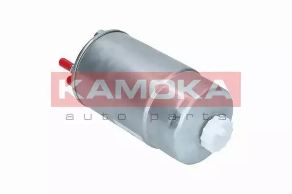 KAMOKA FILTR PALIWA FIAT DOBLO I II QUBO 1.3 1.9 