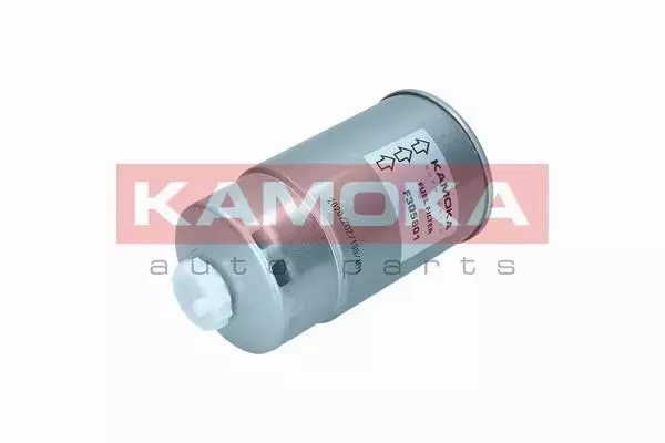 KAMOKA FILTR PALIWA F305801 