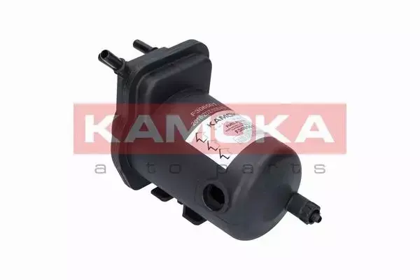 KAMOKA FILTR PALIWA  F306501 