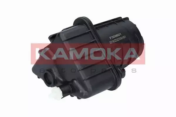 KAMOKA FILTR PALIWA  F306601 