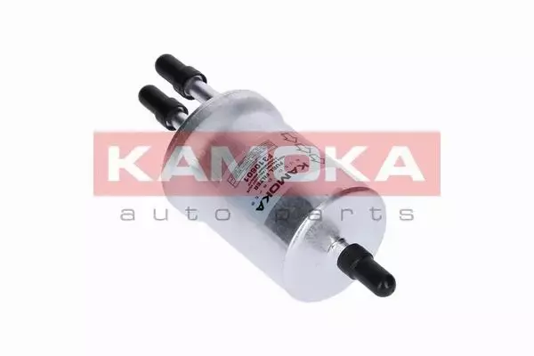 KAMOKA FILTR PALIWA AUDI A3 8P1 TT 8J3 1.6 3.2 V6 