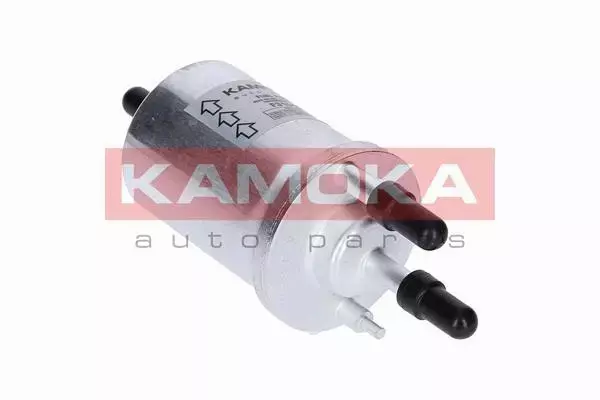 KAMOKA FILTR PALIWA AUDI A3 8P1 TT 8J3 1.6 3.2 V6 