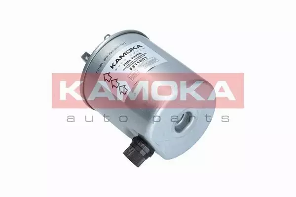 KAMOKA FILTR PALIWA  F311801 