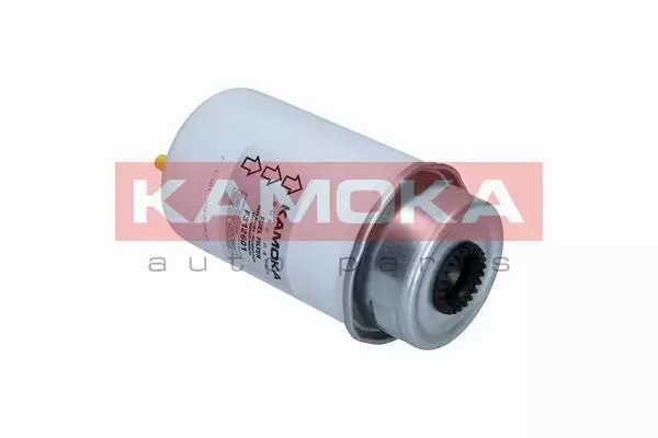 KAMOKA FILTR PALIWA F312601 