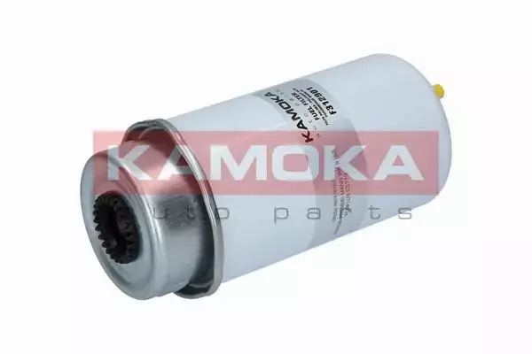 KAMOKA FILTR PALIWA  F312901 