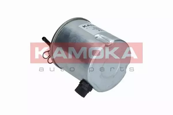 KAMOKA FILTR PALIWA NISSAN PATHFINDER R51 2.5 DCI 